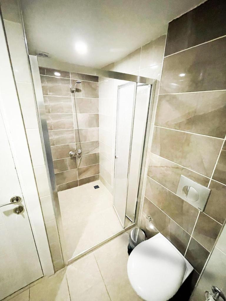 Dnc Rezidance Hotel