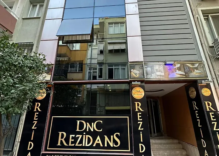 Dnc Rezidance