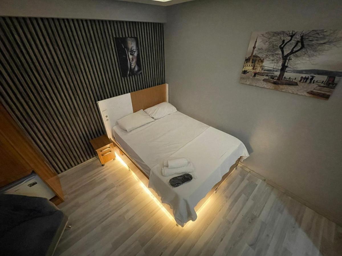 Dnc Rezidance Otel İzmir