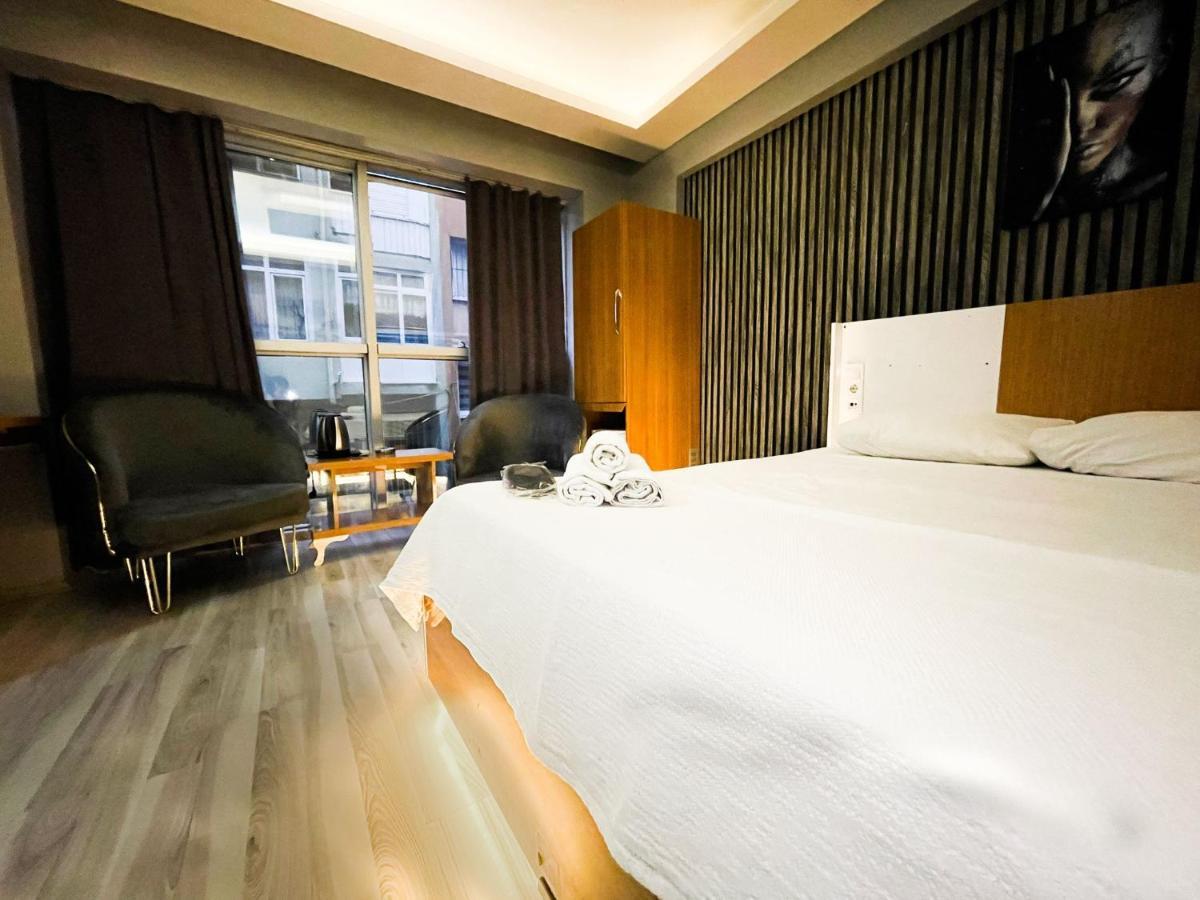 Otel Dnc Rezidance
